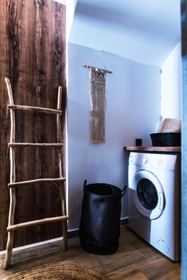 Harakiano Apts 1 Malia Exteriör bild